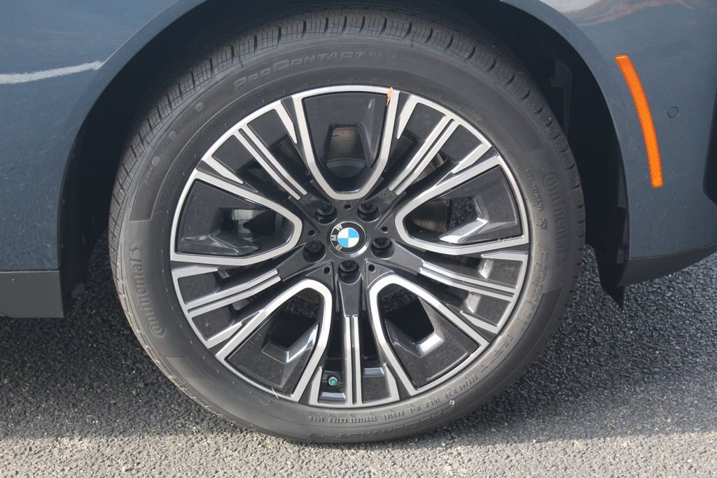 Used 2026 BMW X3 xDrive30i w/ Convenience Package AWD/4WD image 11