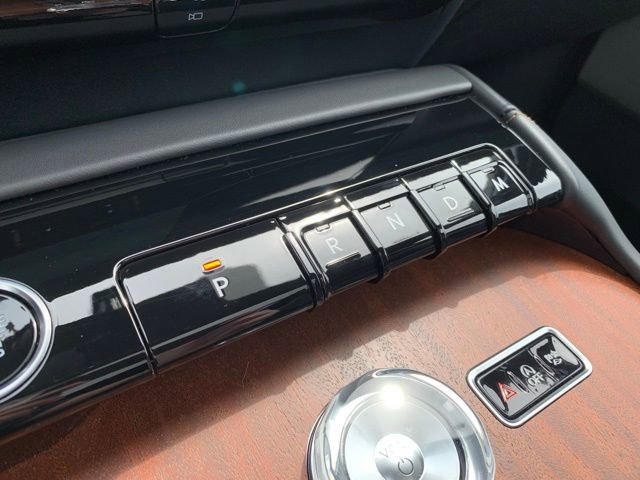 New 2026 Lincoln Navigator L Black Label AWD/4WD image 25