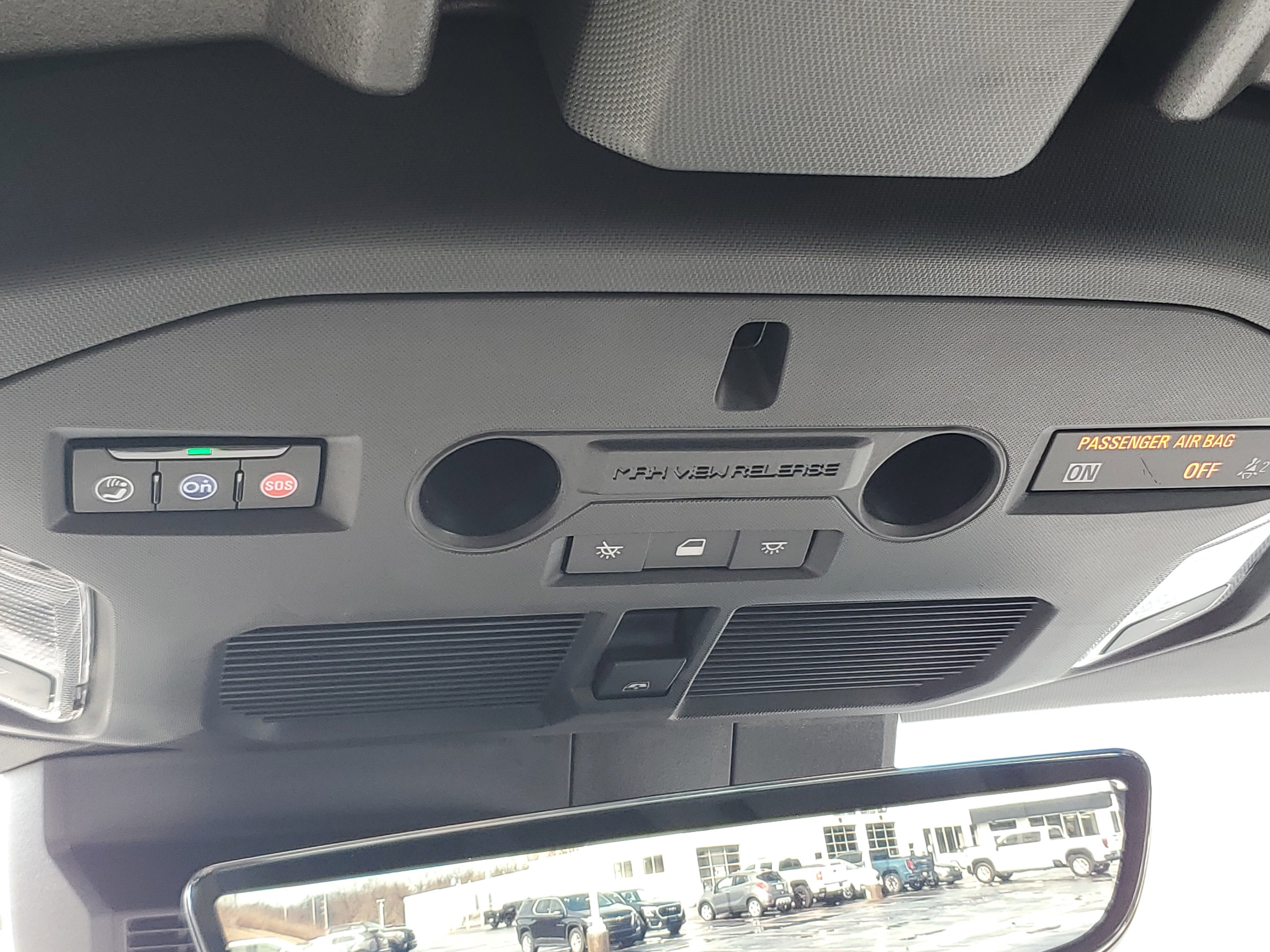 Used 2024 GMC Hummer EV 2X w/ Extreme Off-Road Package image 23