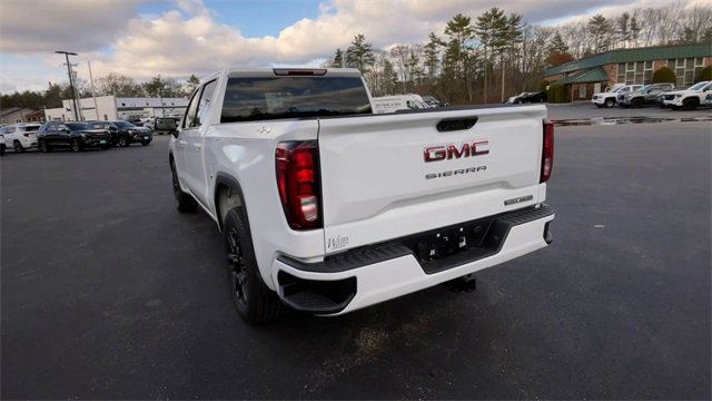 New 2026 GMC Sierra 1500 Elevation image 7