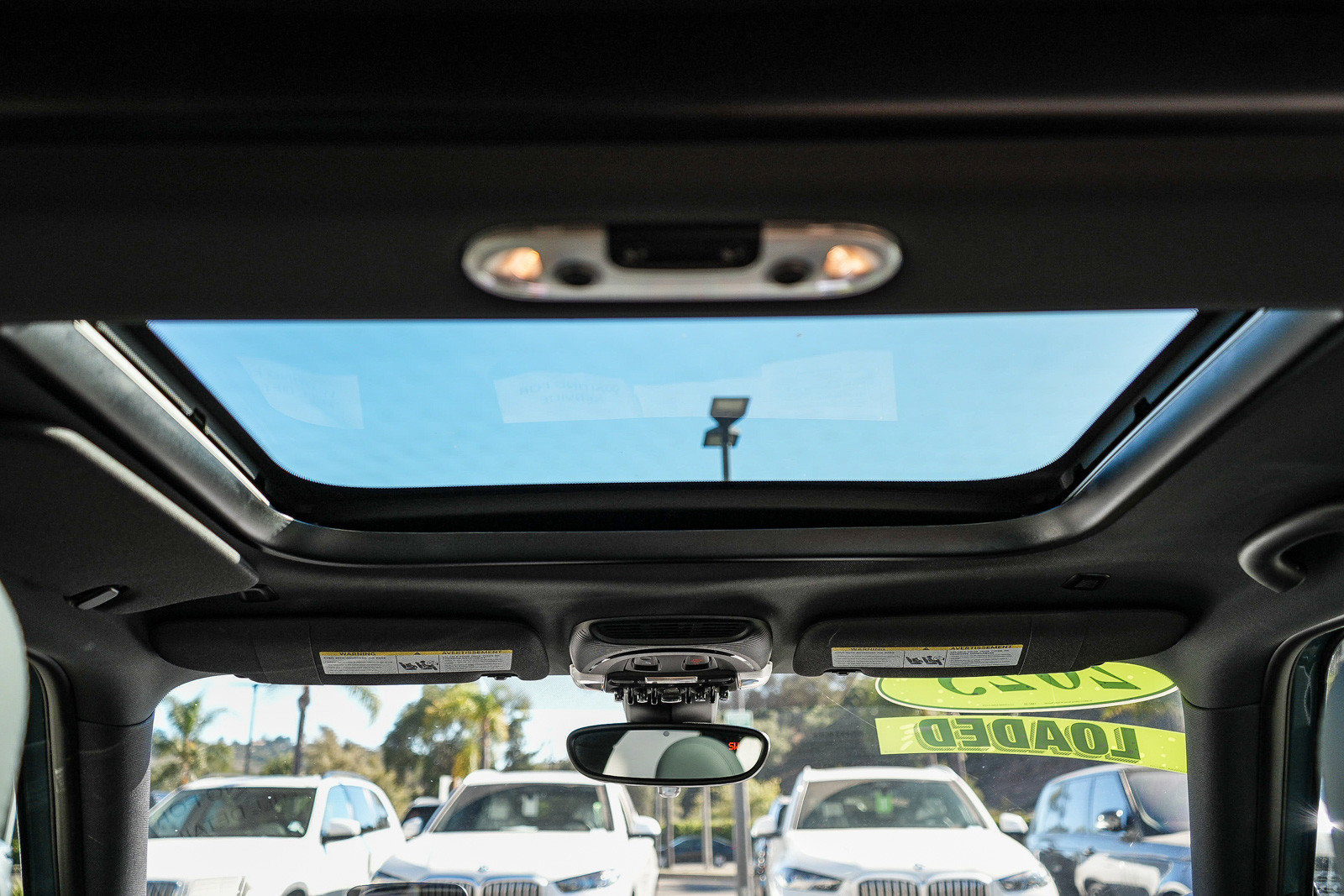 Used 2023 MINI Cooper Clubman S w/ MINI Untold Edition FWD image 16