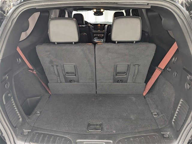 Used 2022 Dodge Durango SRT w/ Black Package image 30