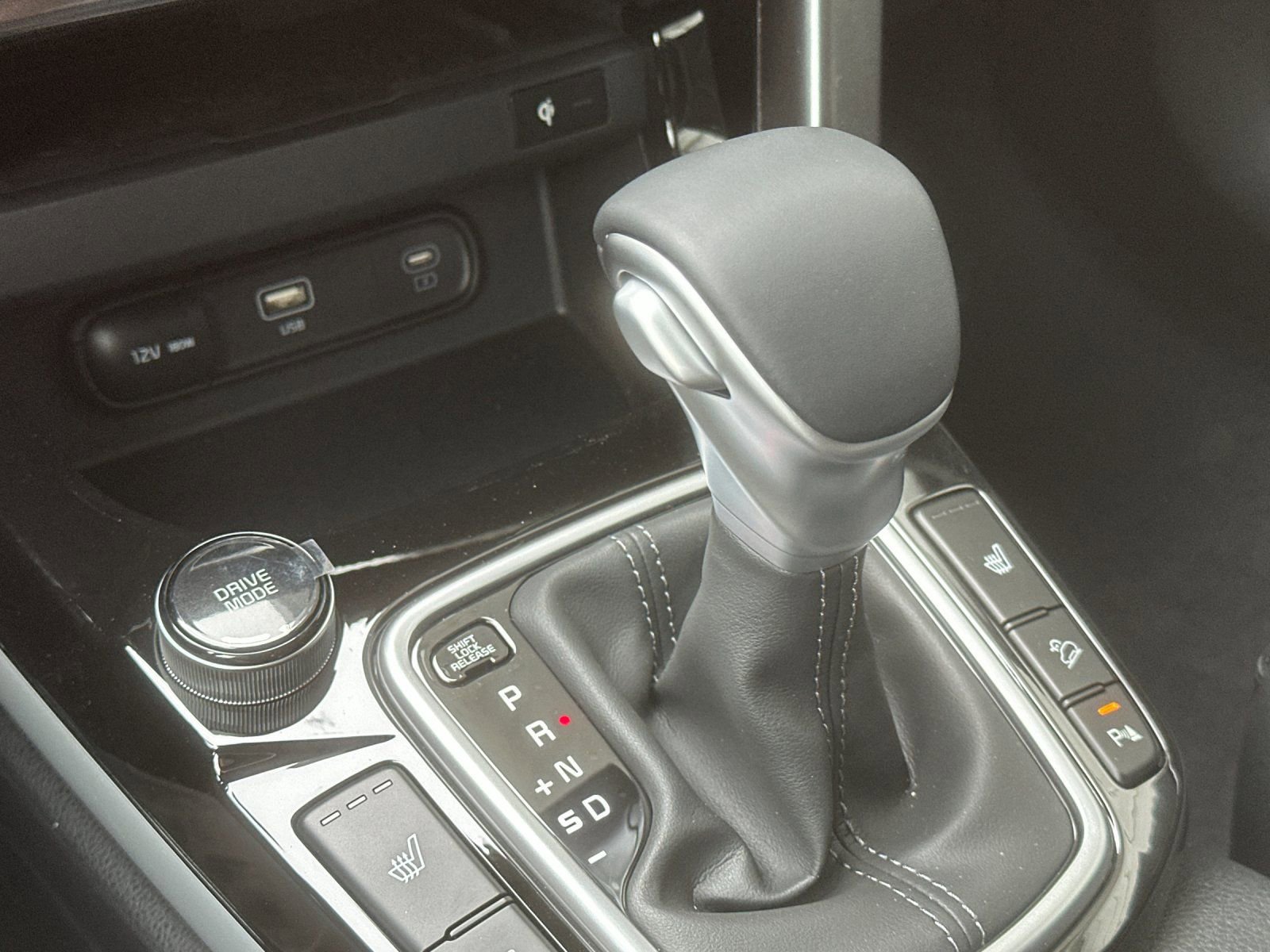 New 2026 Kia Seltos EX image 22