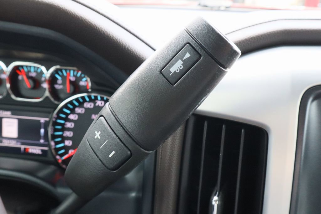 Certified 2018 GMC Sierra 1500 SLT image 18