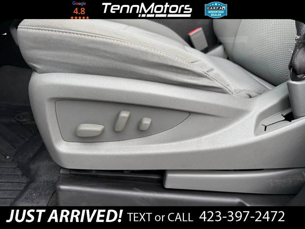Used 2017 Chevrolet Silverado 1500 LT w/ All Star Edition AWD/4WD image 12