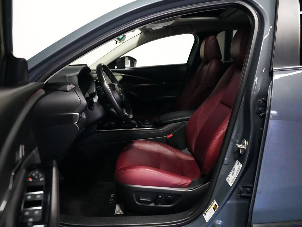 Used 2023 MAZDA CX-30 AWD 2.5 S w/ Preferred Package image 30