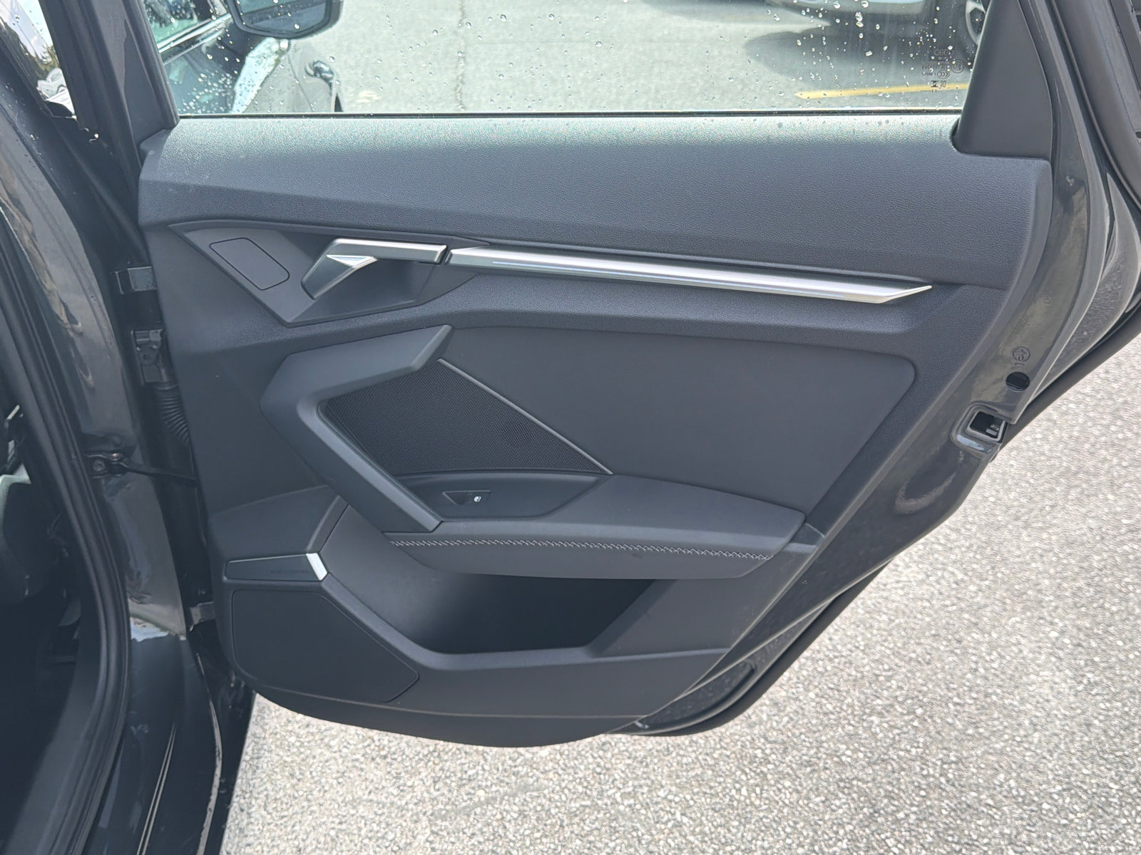 Used 2024 Audi A3 2.0T Premium Plus image 16