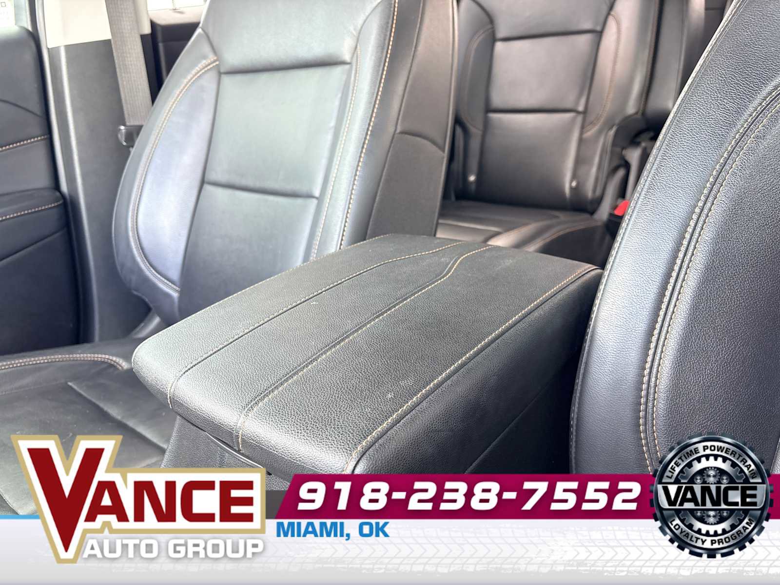 Used 2019 Chevrolet Traverse RS image 37