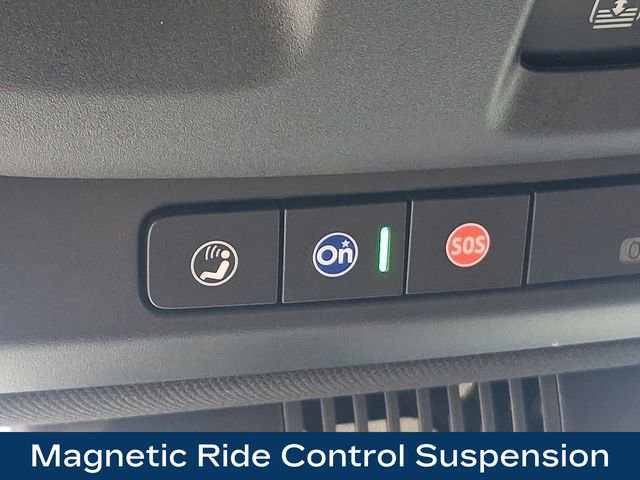 Used 2025 GMC Yukon Denali Ultimate image 18