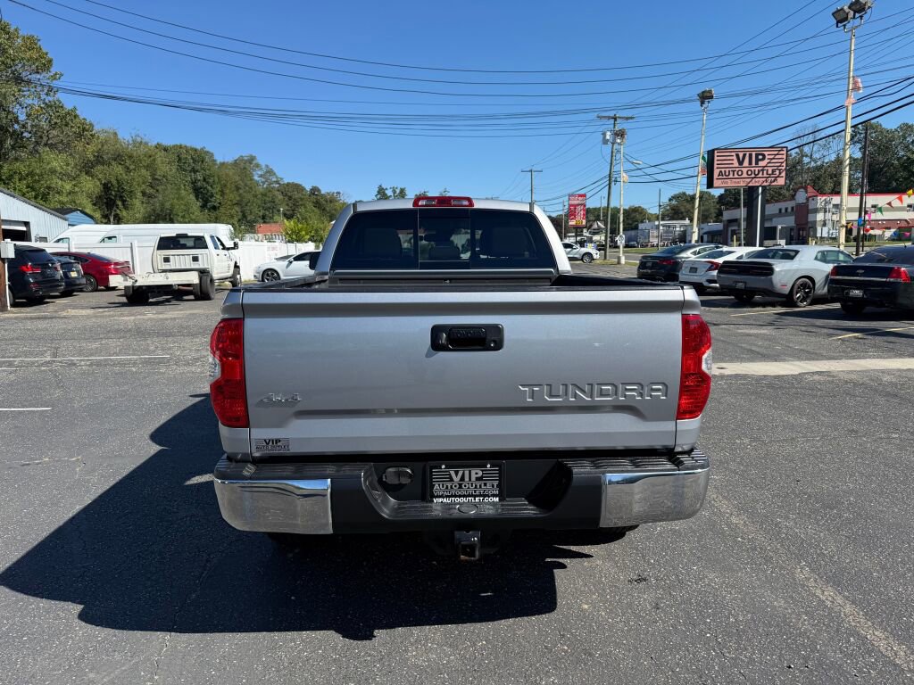 Used 2019 Toyota Tundra SR5 image 6