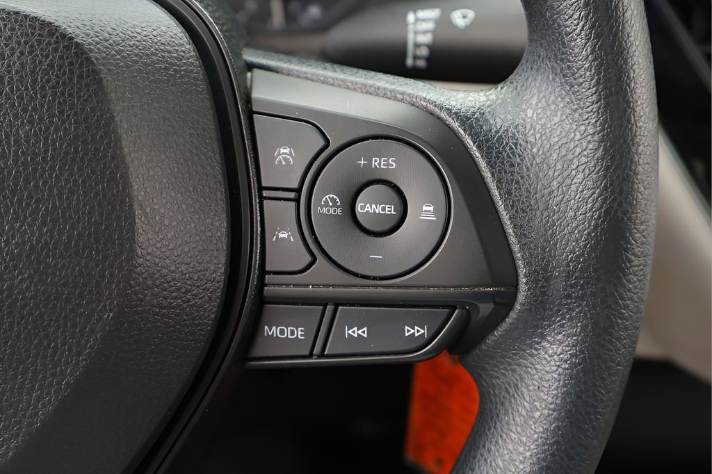 Certified 2023 Toyota Corolla LE FWD image 19