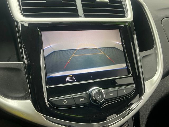 Used 2020 Chevrolet Sonic LT w/ RS Package image 4