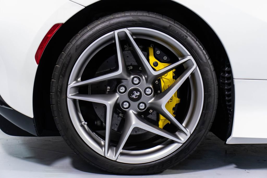 Certified 2022 Ferrari F8 Tributo image 59