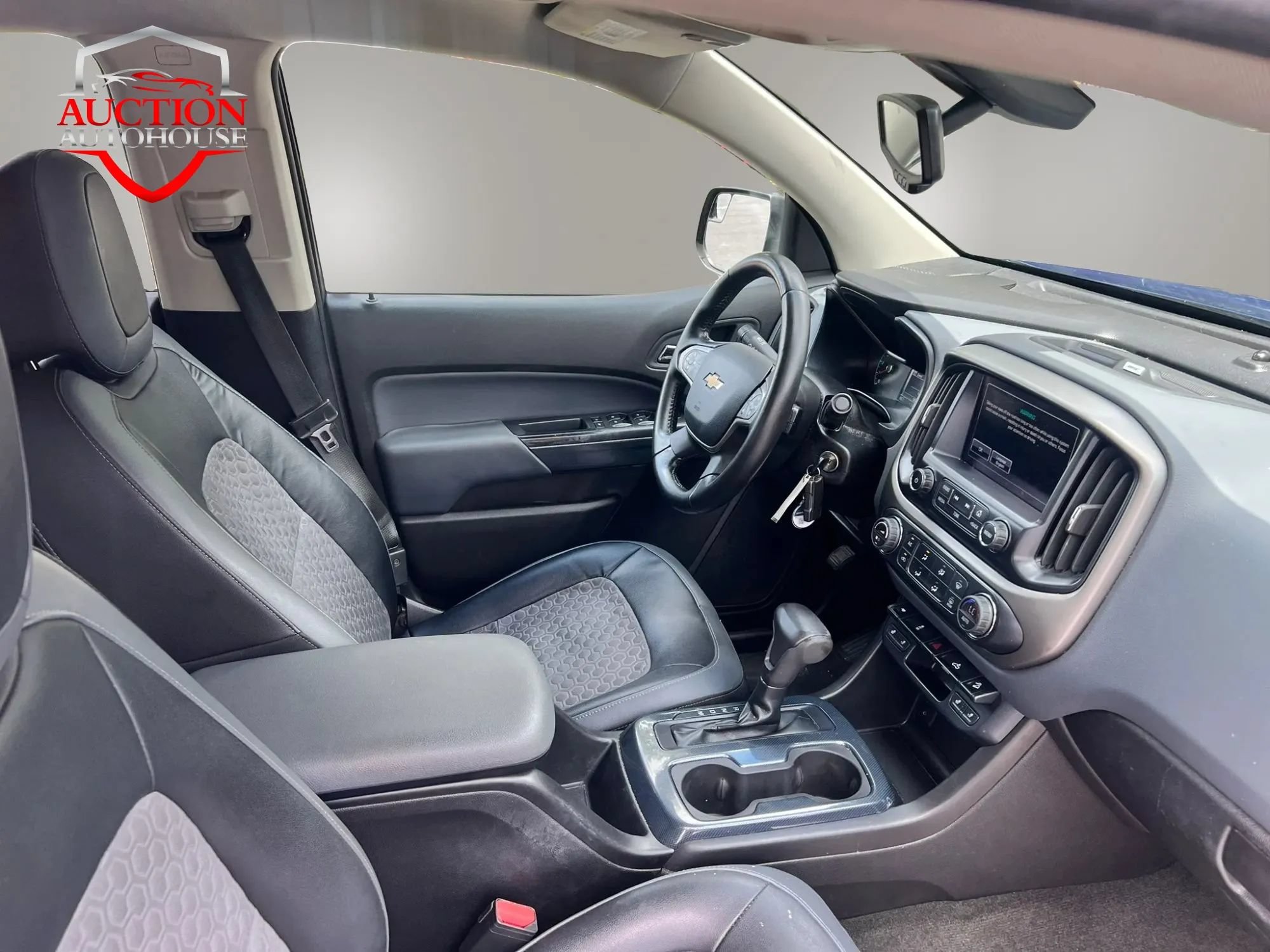 Used 2016 Chevrolet Colorado Z71 AWD/4WD image 22