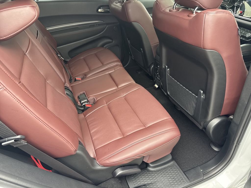 New 2026 Dodge Durango GT image 33