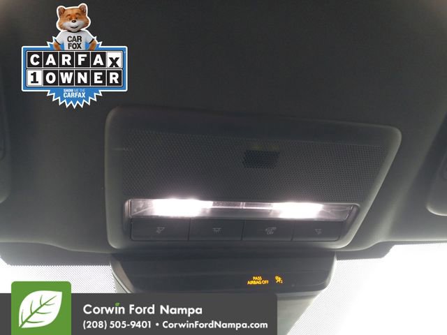 Used 2020 MAZDA MAZDA3 AWD Hatchback image 22