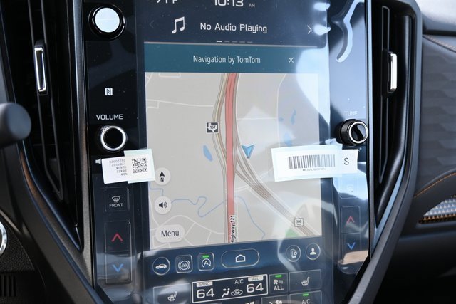 New 2026 Subaru Forester Wilderness image 27