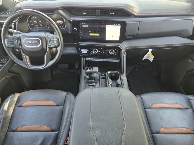Used 2025 GMC Sierra 1500 AT4 AWD/4WD image 28