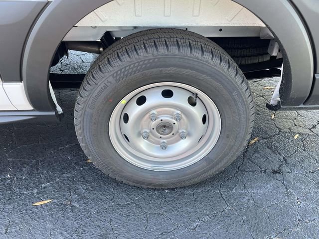 New 2026 Ford Transit 150 Low Roof RWD image 20