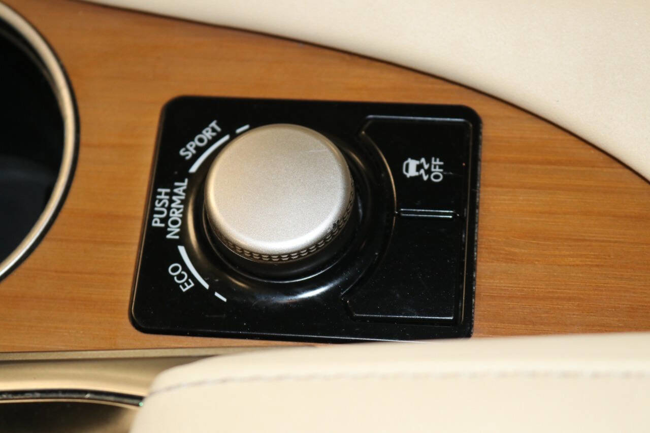 Used 2017 Lexus RX 350 FWD image 40