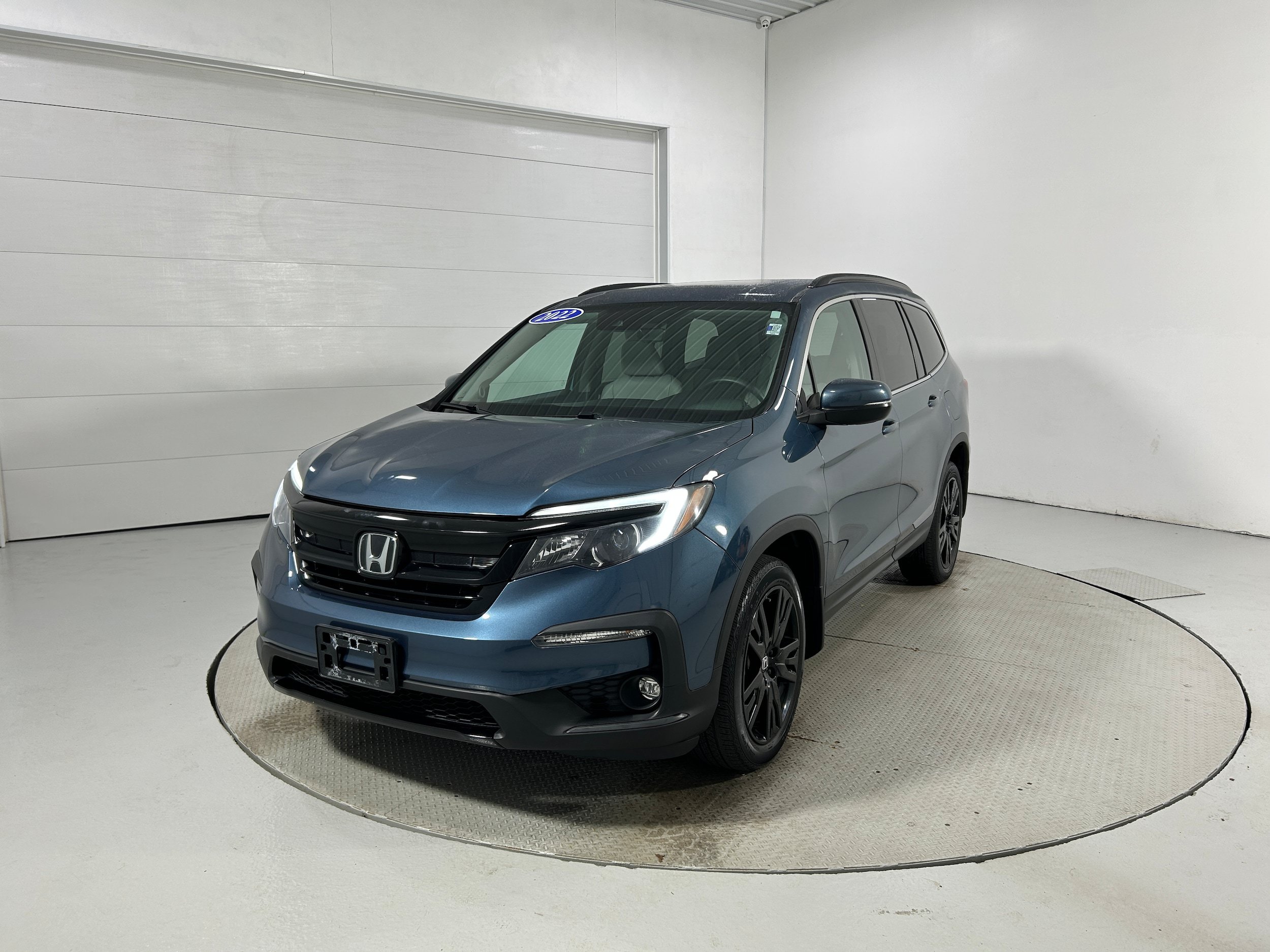 Used 2022 Honda Pilot Special Edition image 19