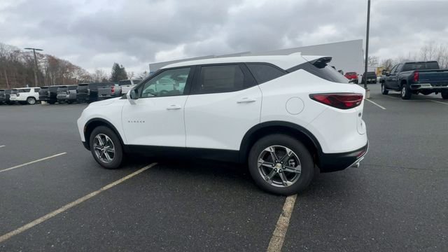New 2025 Chevrolet Blazer LT w/ LPO, Floor Liner Package image 6