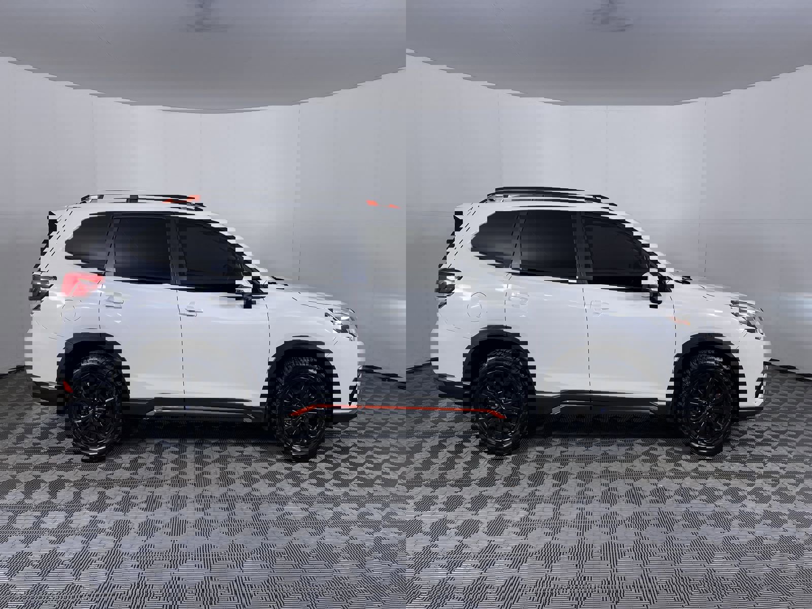 Used 2023 Subaru Forester Sport image 10