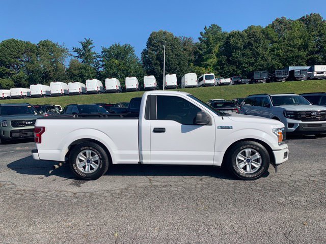 Used 2019 Ford F150 XL w/ Equipment Group 101A Mid RWD image 11