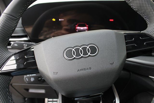 New 2025 Audi SQ5 Premium Plus AWD/4WD image 12