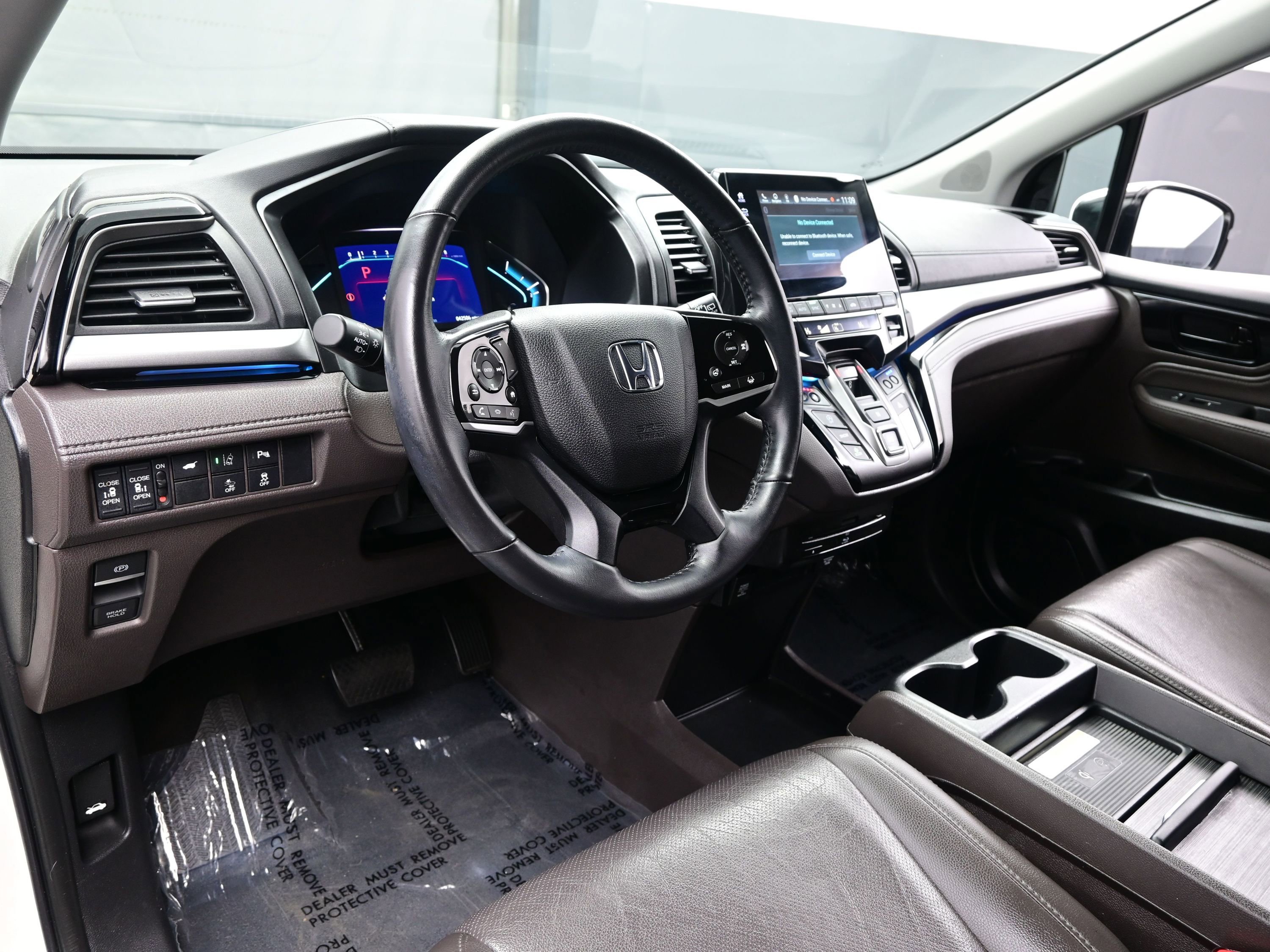 Used 2019 Honda Odyssey Elite image 13