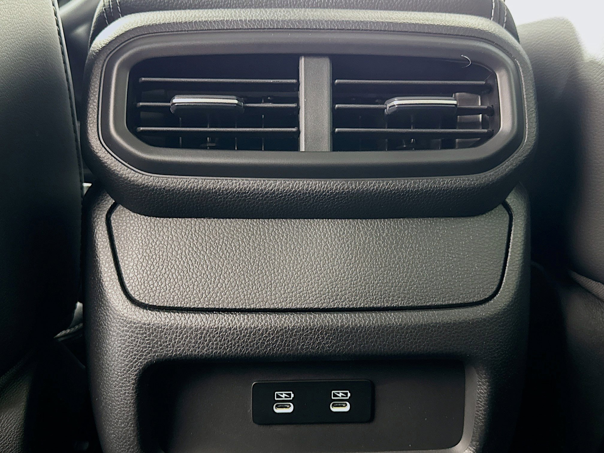 New 2026 Honda Passport RTL image 25