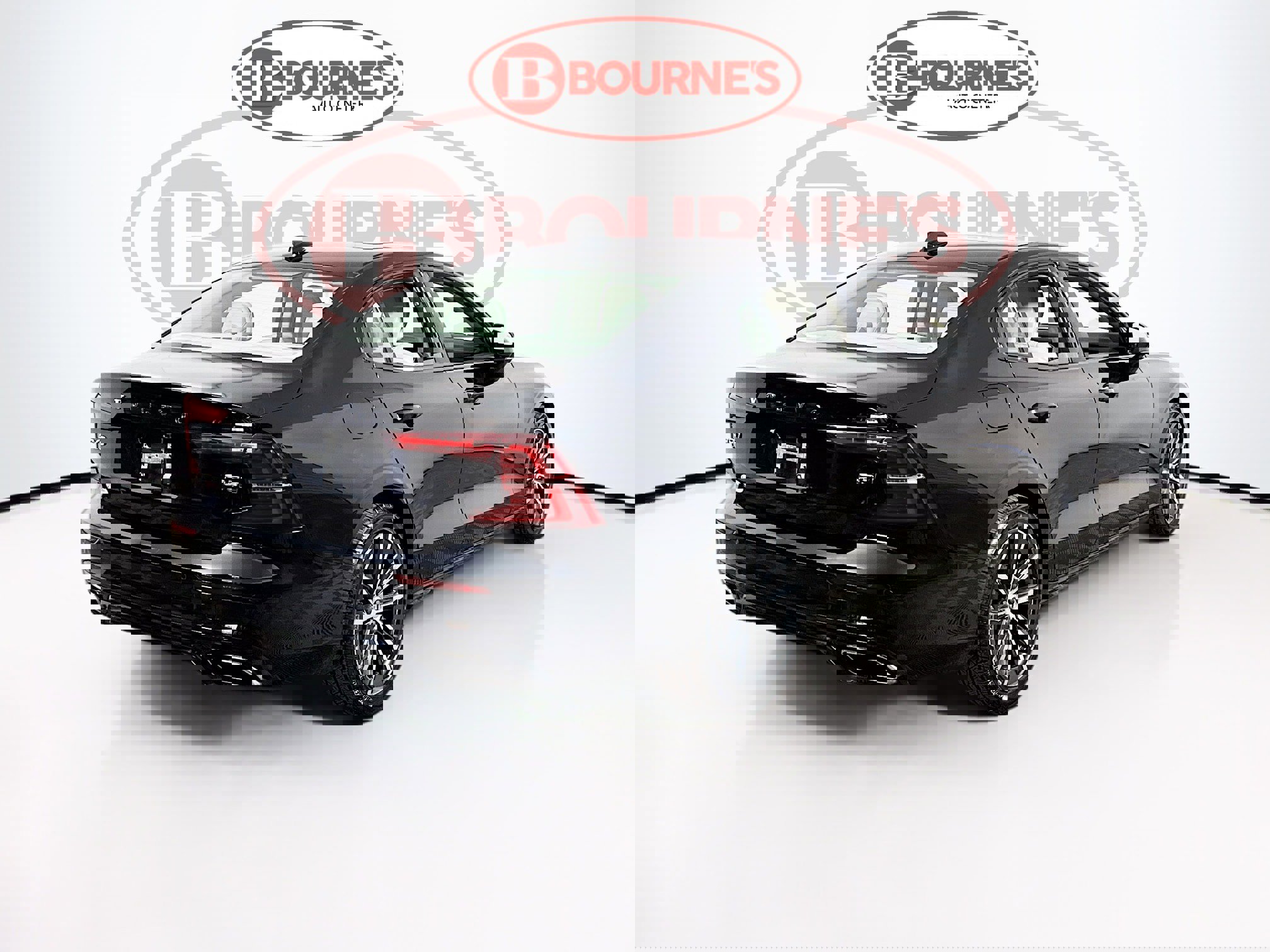 Used 2022 Volvo S60 B5 Momentum image 11