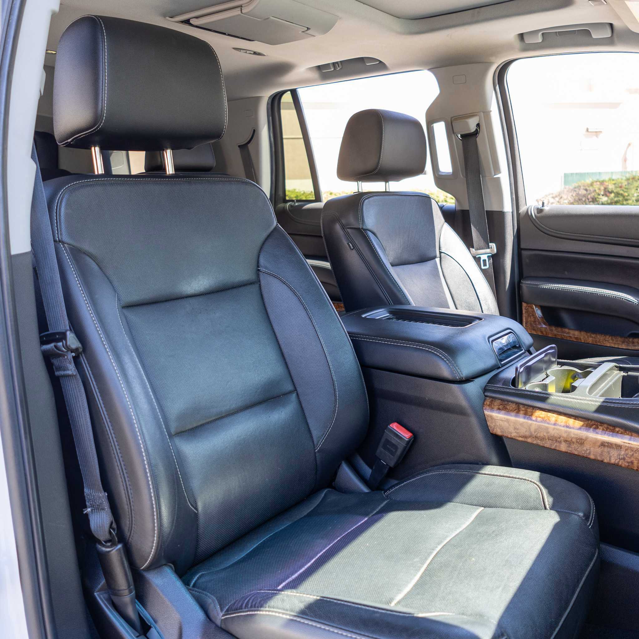 Used 2019 Chevrolet Tahoe Premier image 25