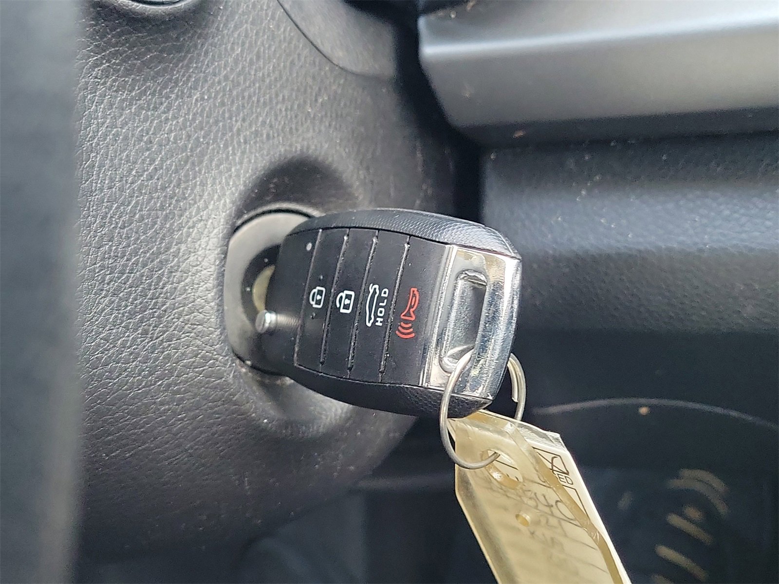 Used 2021 Kia Rio S image 29