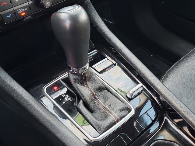 Used 2022 Jeep Compass Limited image 18