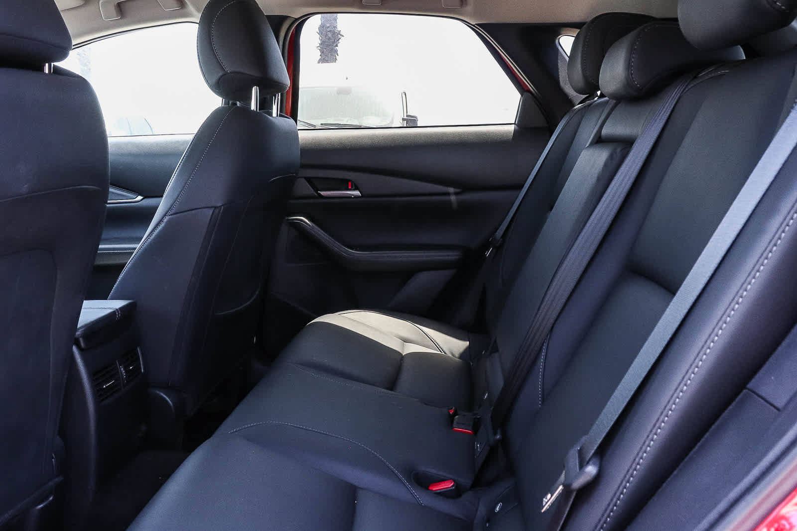 Used 2023 MAZDA CX-30 AWD 2.5 S w/ Select Package image 17