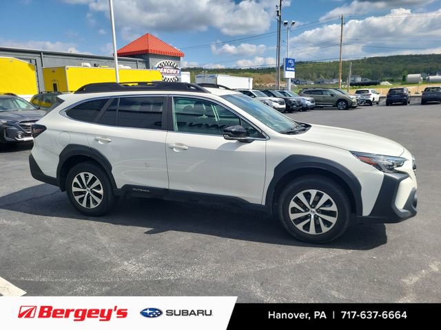 Used 2023 Subaru Outback Premium w/ Popular Package #1 image 5