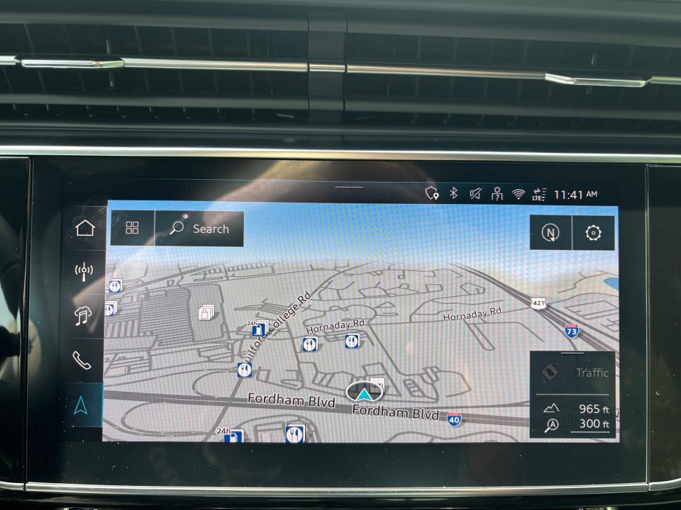 Certified 2026 Audi Q7 3.0T Premium Plus image 17