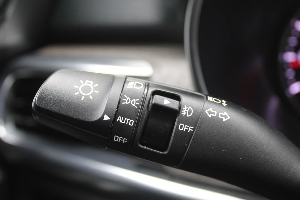 Used 2021 Kia Telluride SX w/ Nightfall Edition Package AWD/4WD image 33