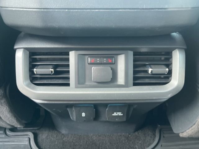 Certified 2022 Ford F150 Lariat w/ Equipment Group 502A High image 17