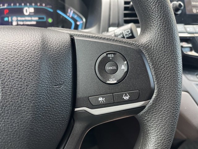 Used 2023 Honda Odyssey EX image 16