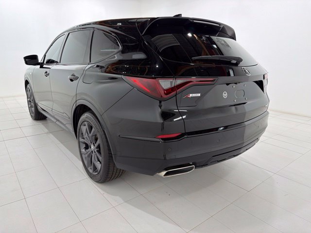 Certified 2024 Acura MDX A-Spec AWD/4WD image 3