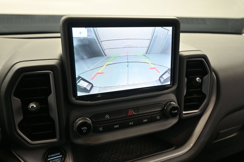 Certified 2021 Ford Bronco Sport Big Bend AWD/4WD image 15