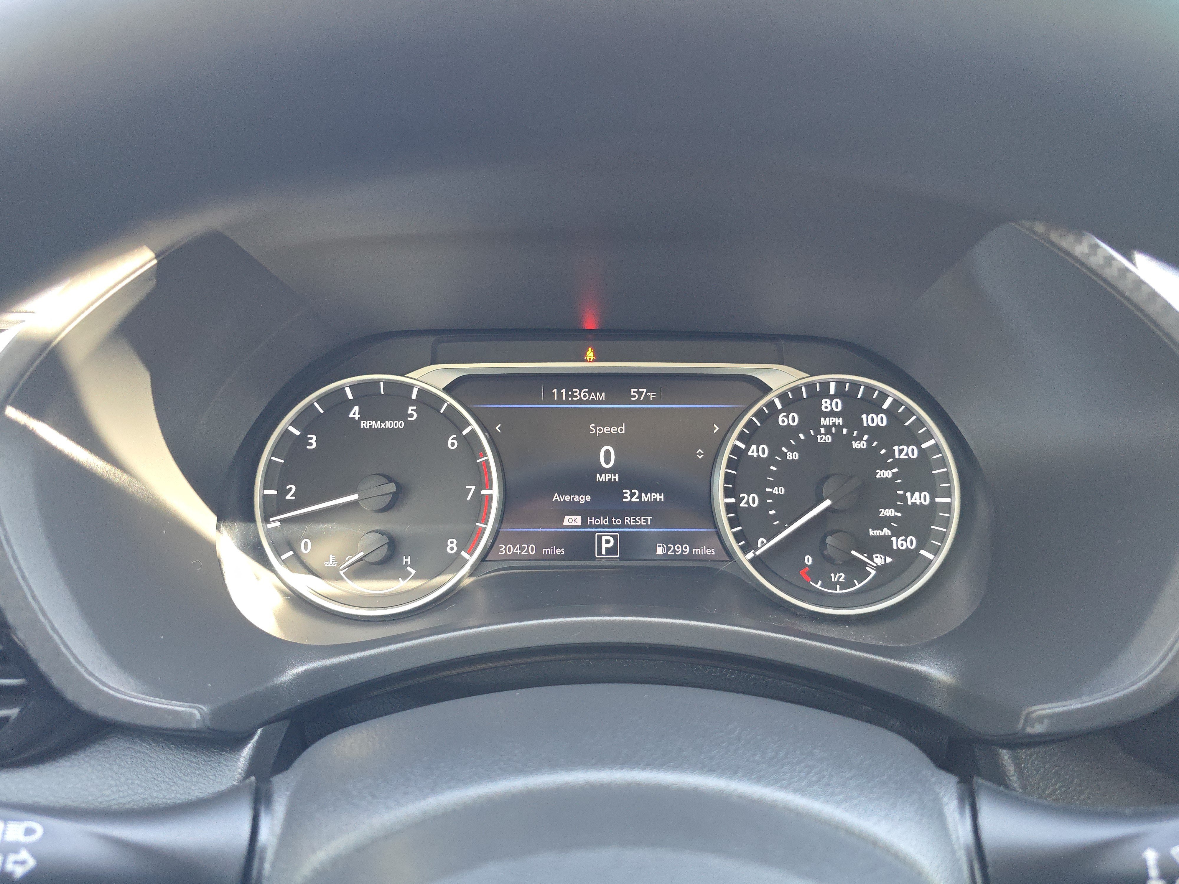 Used 2024 Nissan Sentra SV FWD image 22