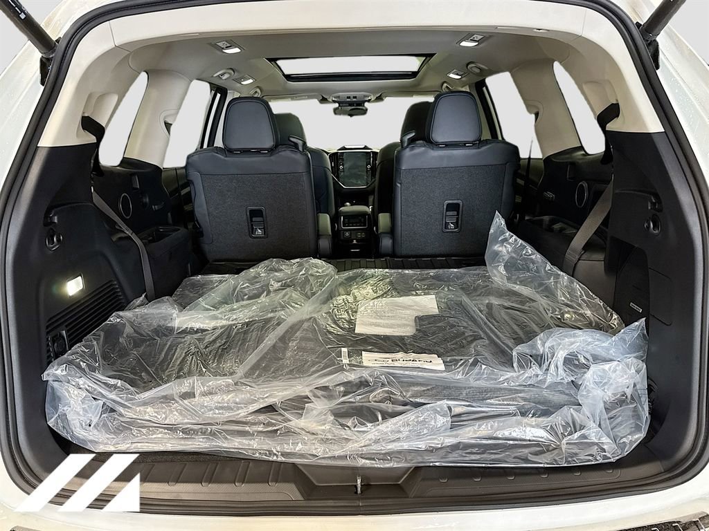 New 2026 Subaru Ascent Bronze Edition image 29