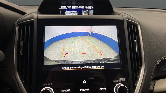 Used 2024 Subaru Forester Limited image 14