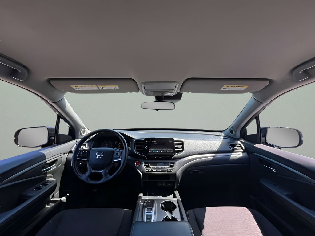 Used 2024 Honda Ridgeline RTL image 18