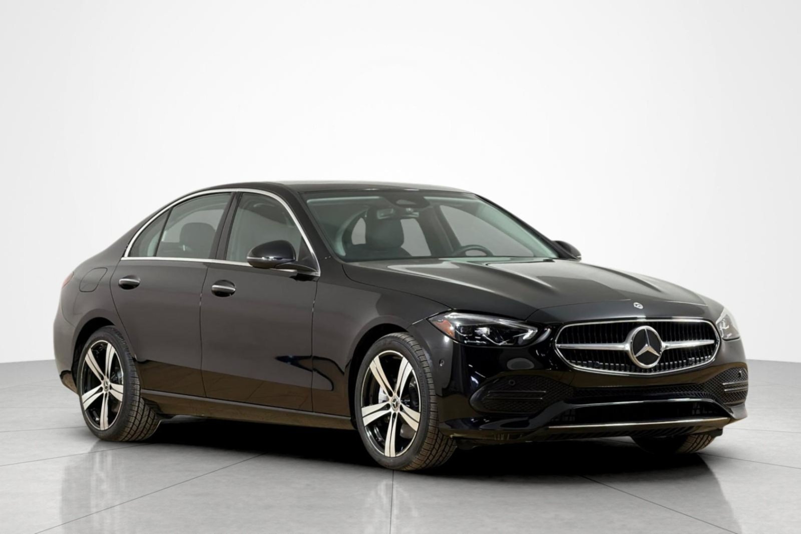 Used 2024 Mercedes-Benz C 300 Sedan image 7