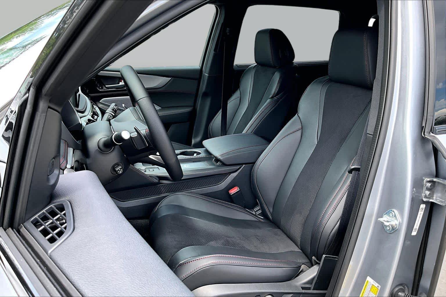 New 2026 Acura MDX A-Spec AWD/4WD image 9