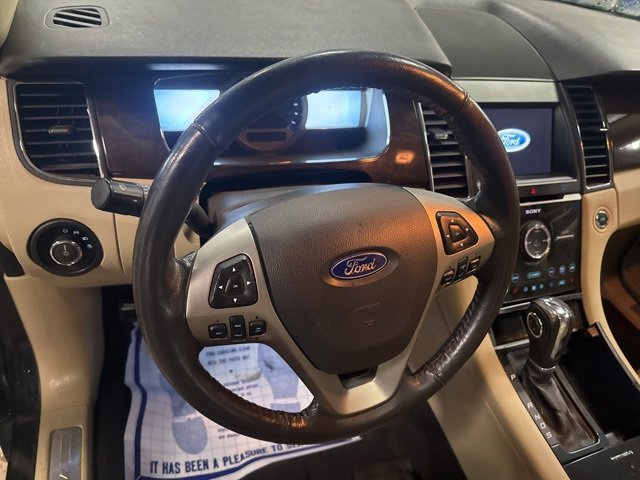Used 2019 Ford Taurus Limited image 14